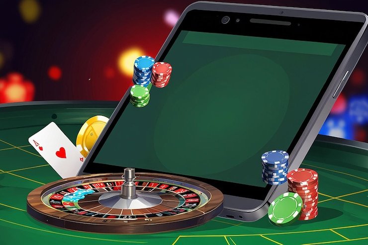 Tampilan berita mobile gendut188 yang rapi