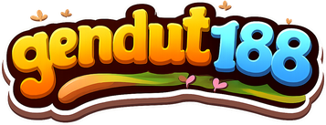 Logo gendut188